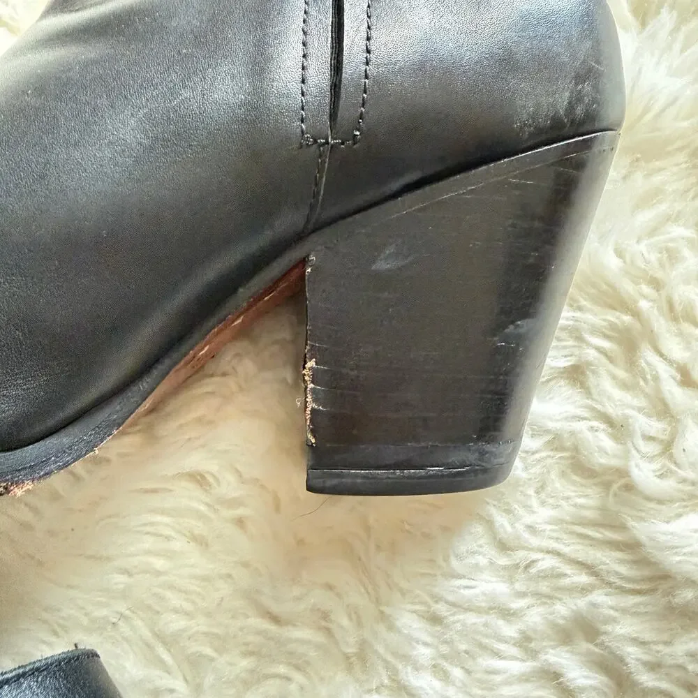 Rachel Comey Mars ankle boots